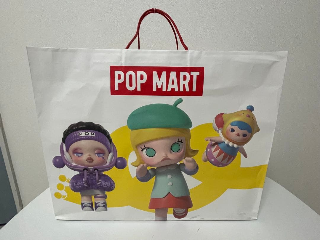 ラブブ 正規品 新品未開封☆Big into Energy アソートBOX