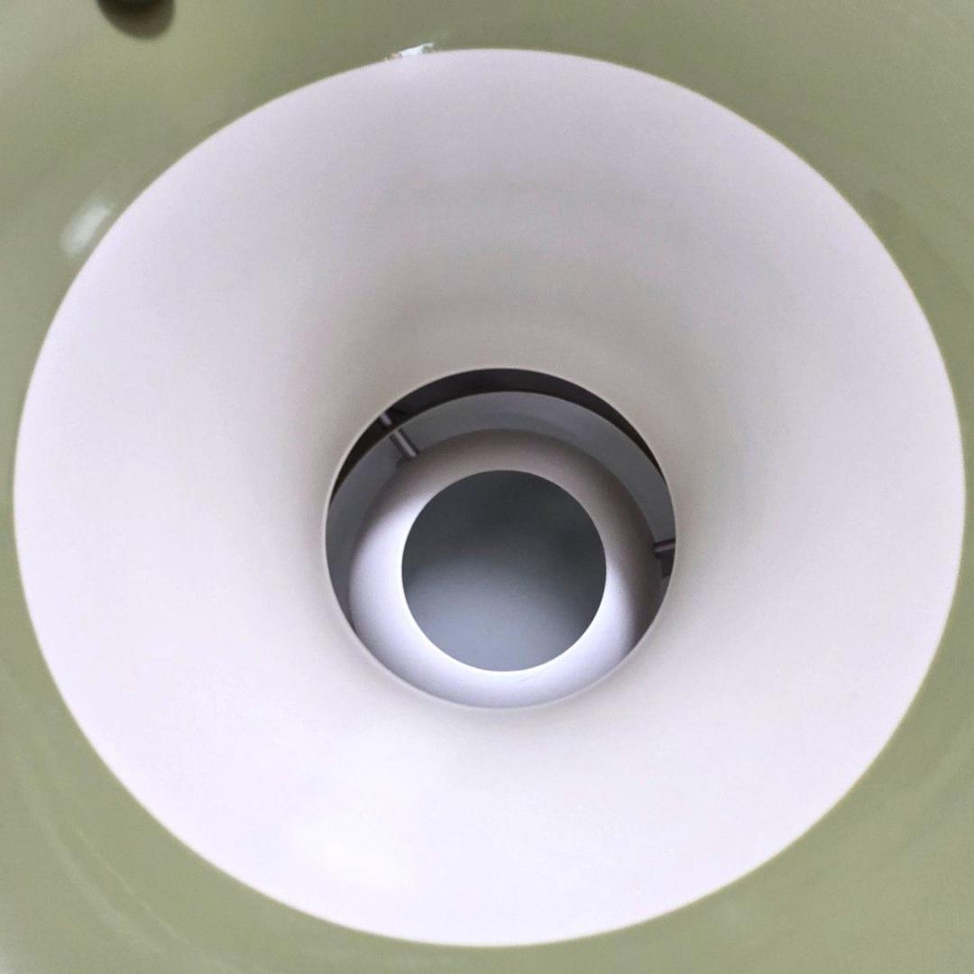 ルイスポールセン PH5 グリーン系 ペンダントライト 17241