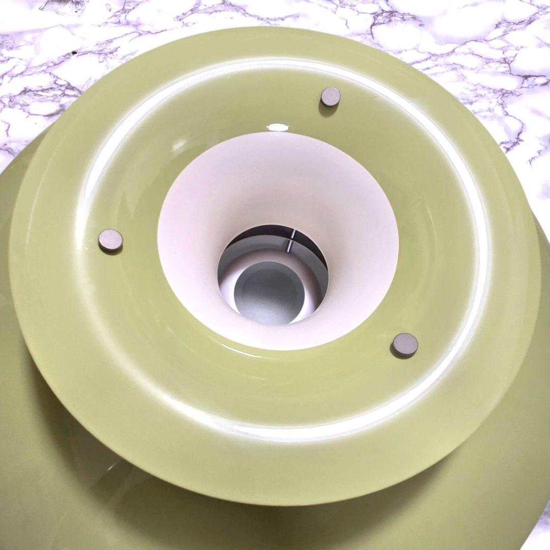 ルイスポールセン PH5 グリーン系 ペンダントライト 17241