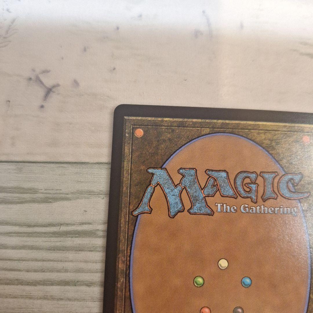 MTG 格闘家、ティファ　サージFOIL