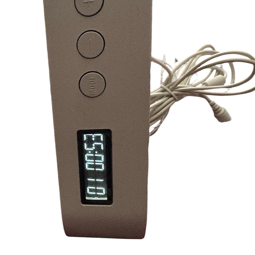 MUJI CPD-4 無印良品 CDプレイヤー & スタンド 壁掛け