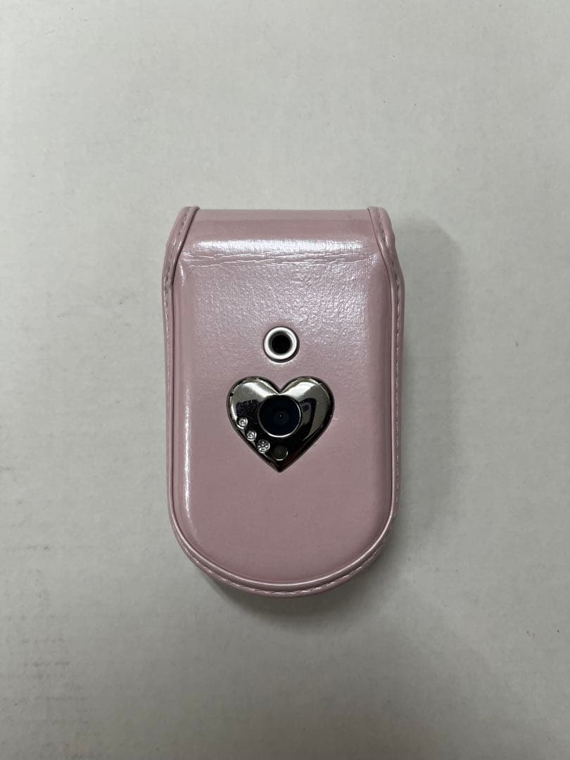 【超美品】パナソニック Lechiffon 携帯