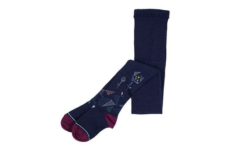 KURI BOTELLA クリボテラ タイツ カモミール オリガミ ウール