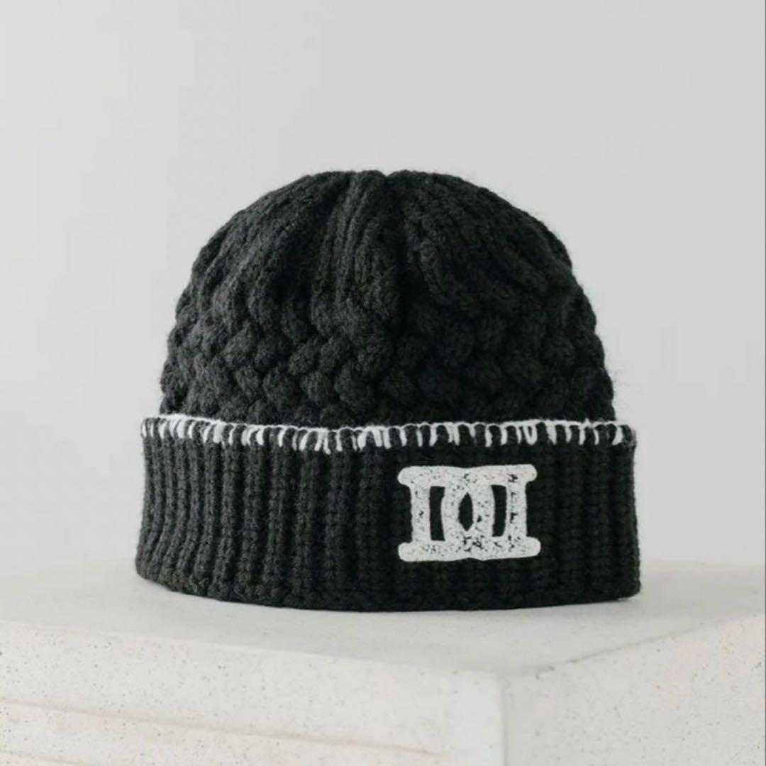 darich ダーリッチ ニット帽 ビーニー