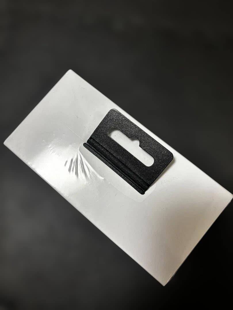 ［新品］未開封 SHOKZ OPENRUN オープンイヤー ブラック