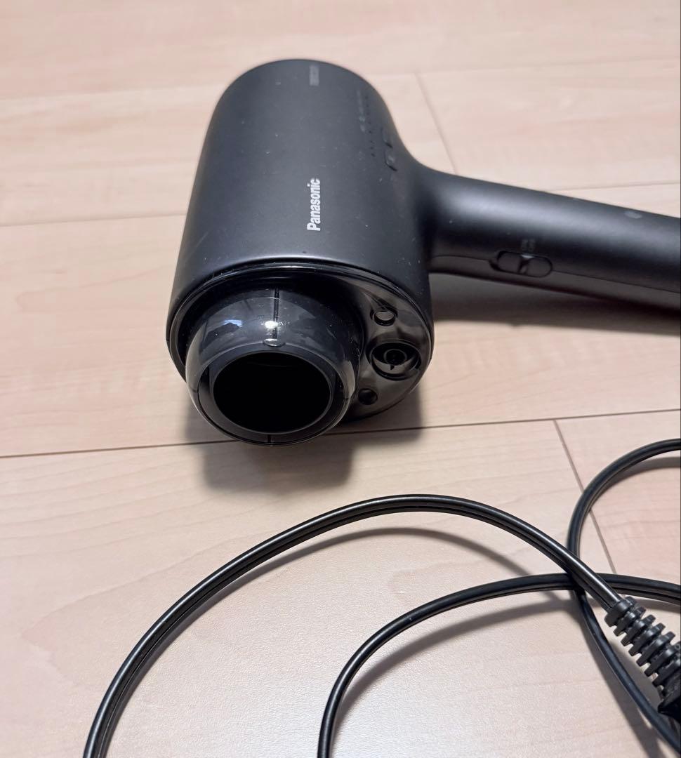 Panasonic ナノケア 23年製