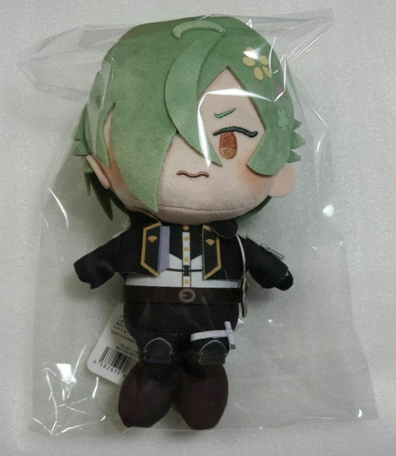 わんぱく！ 刀剣乱舞 膝丸 ひざまる ぬいぐるみ