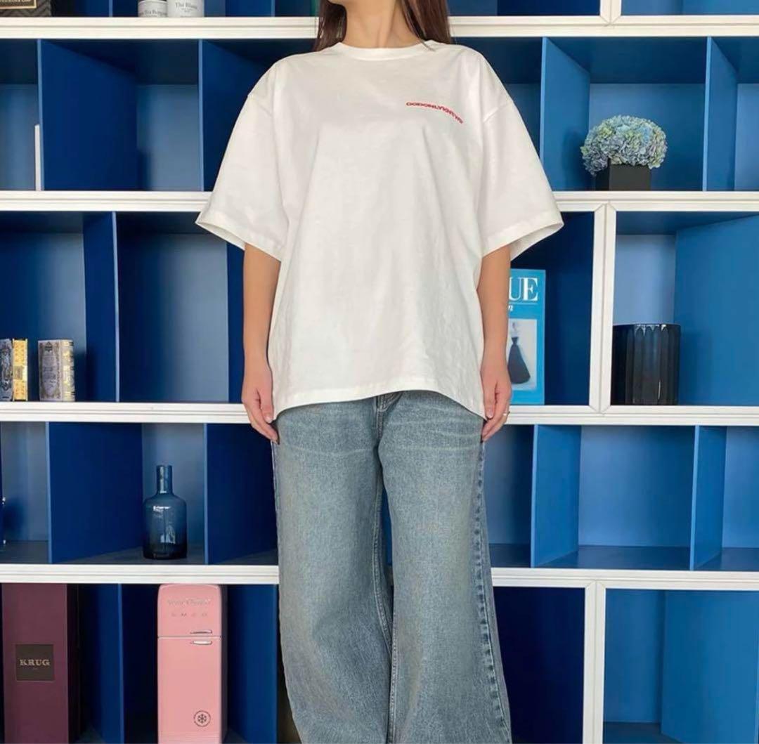 【最安値】GOD ONLY KNOWS Tシャツ Sサイズ ブラック