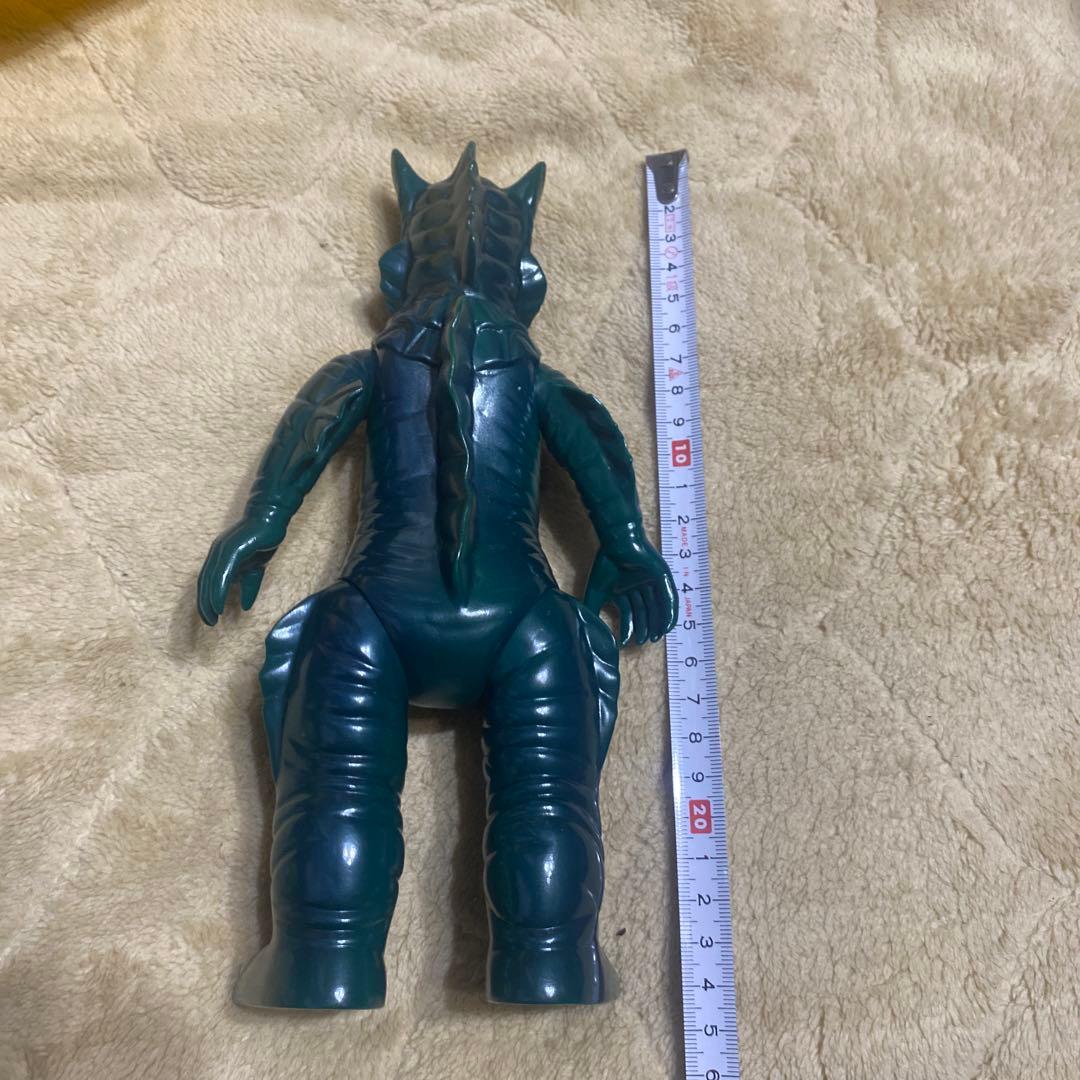 ラゴン　ウルトラマンシリーズ 怪フィギュア 約20cm