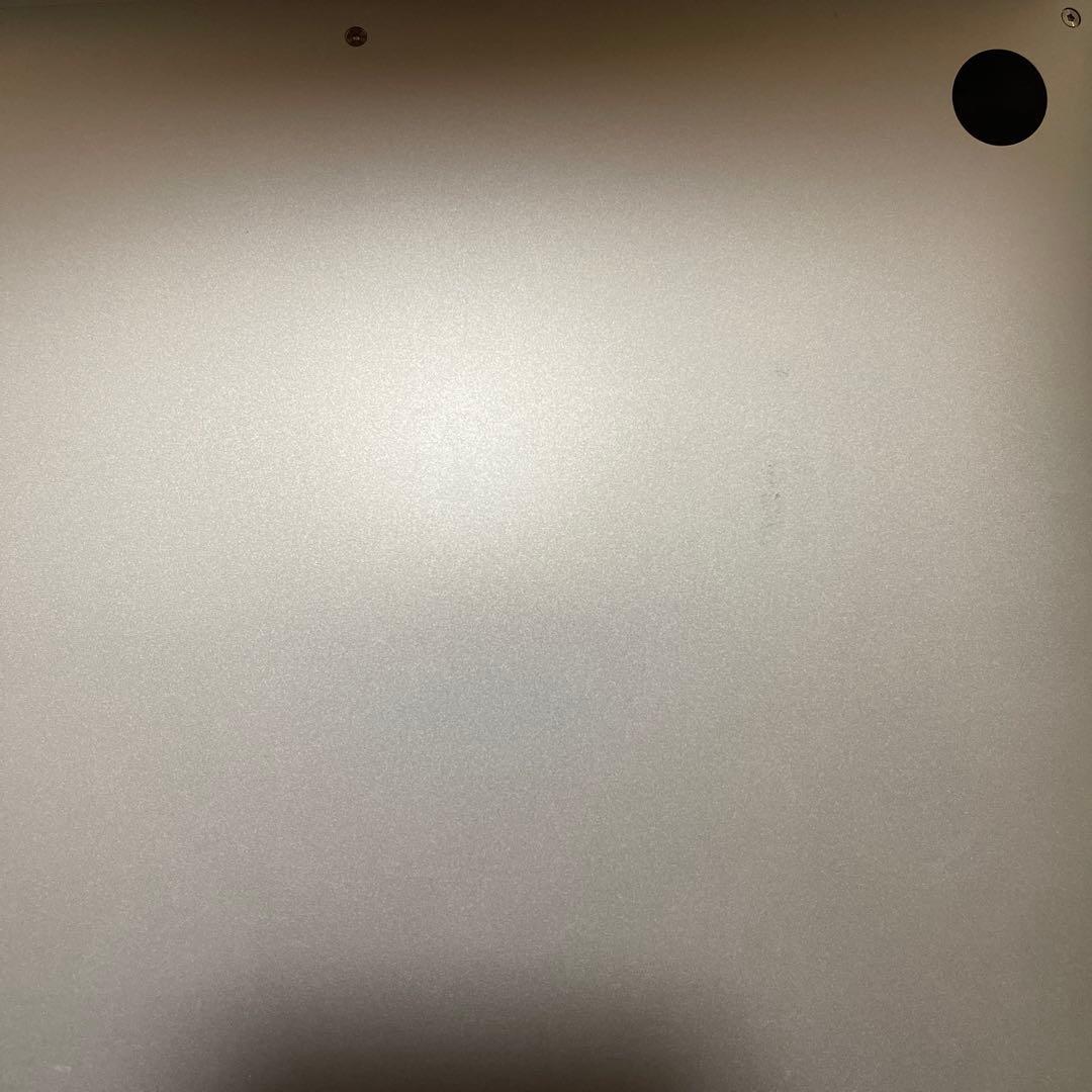 MacBook本体 MacBookpro 2019 16GB 1TB