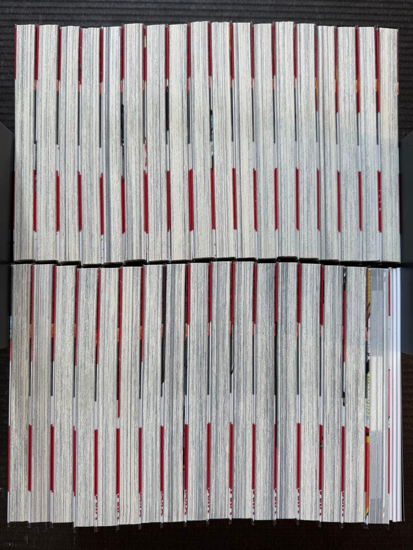 炎炎ノ消防隊 1-34巻 全巻初版帯付き キャラブック イラストコレクション特典