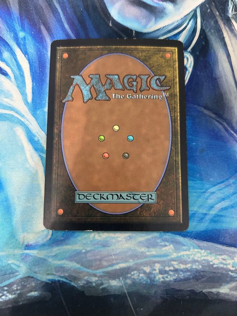 mtg 日本語初版Foil 真髄の針/Pithing Needle》[SOK]