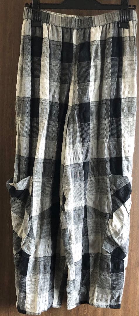 センソユニコ　慈雨　パンツ