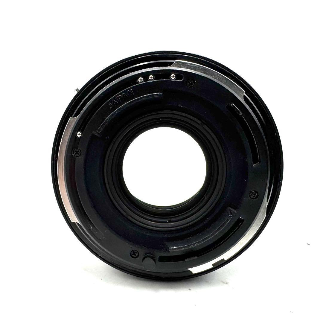 美品 PENTAX SMC Pentax-A 645 75mm F2.8