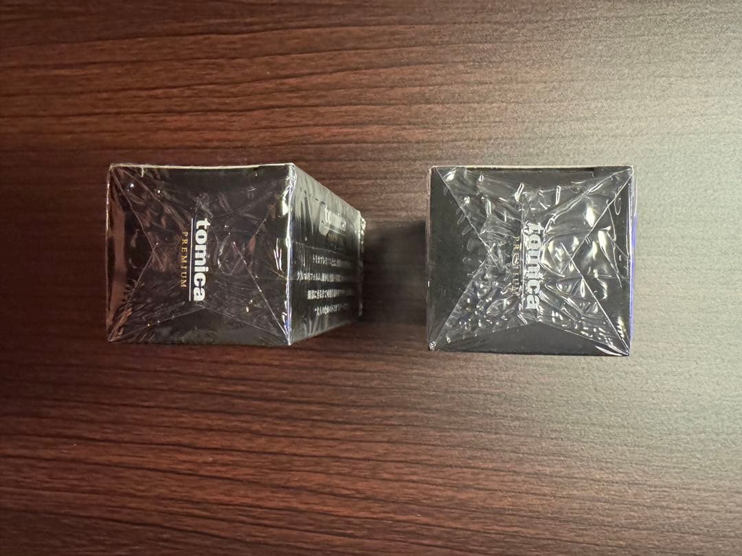 JMS2025発売トミカNISMO R34&R35 2台セット