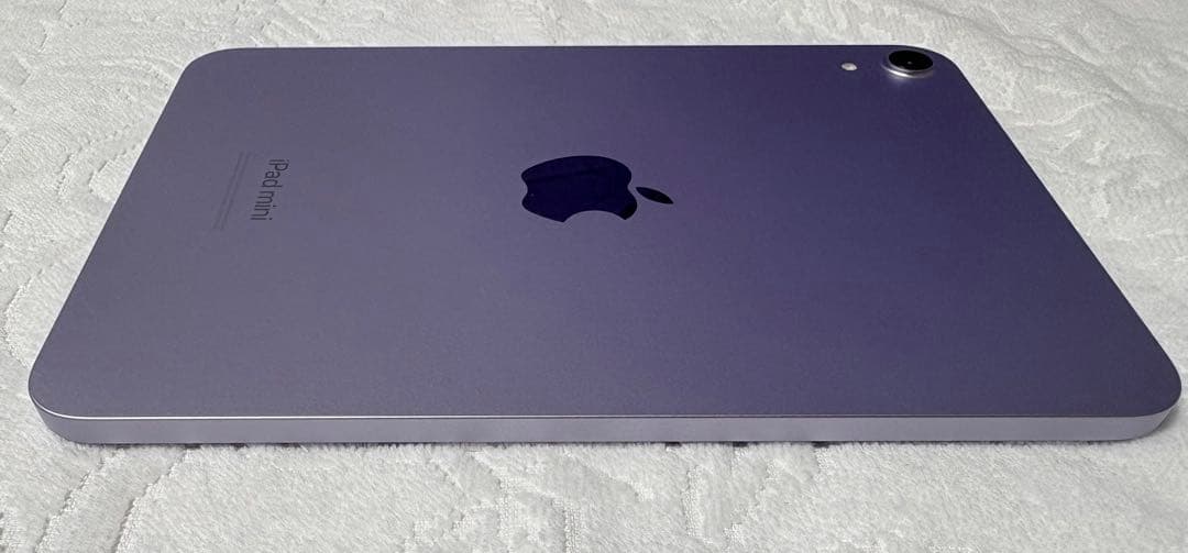 iPad本体 Apple iPad mini A17 Pro