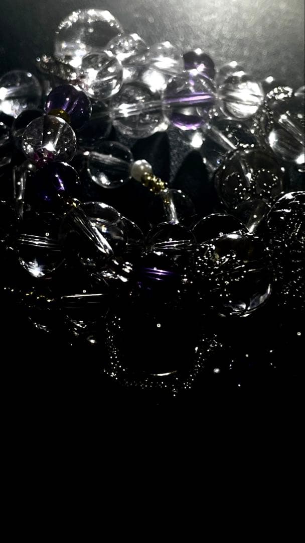 魔の君主ブレス✨