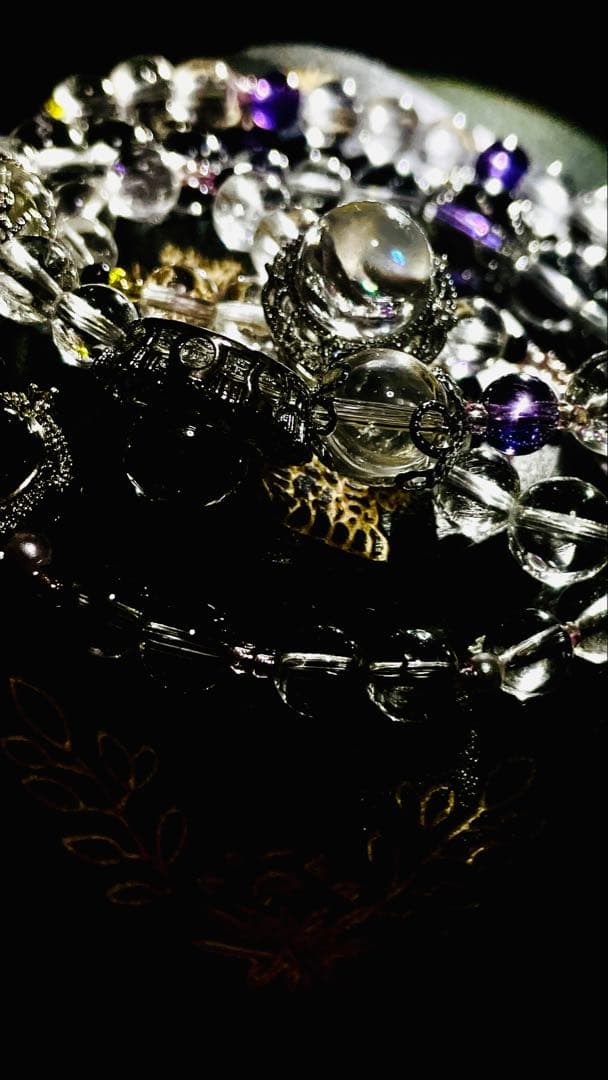 魔の君主ブレス✨