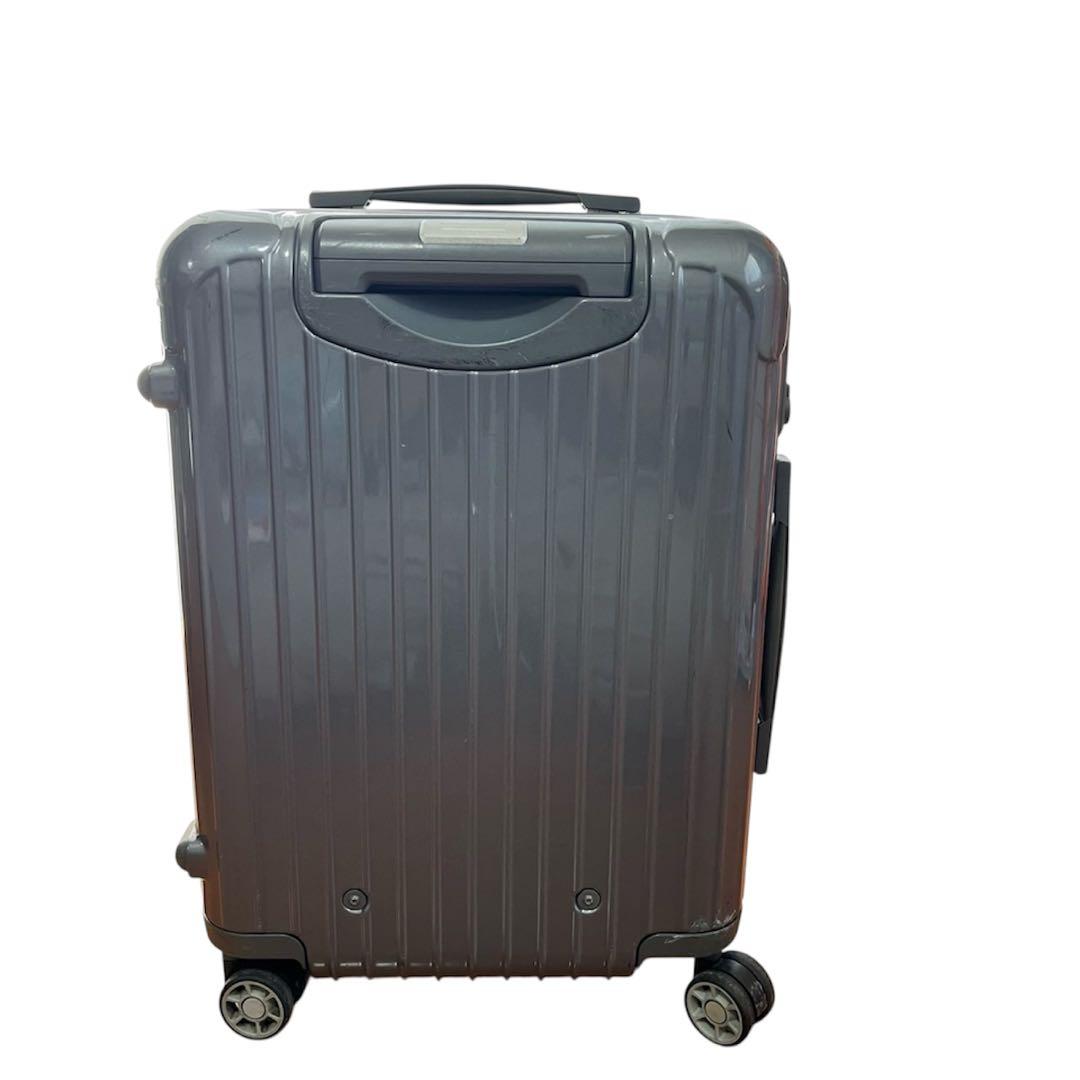 バッグ RIMOWA SALSA DELUXE HYBRID 35L