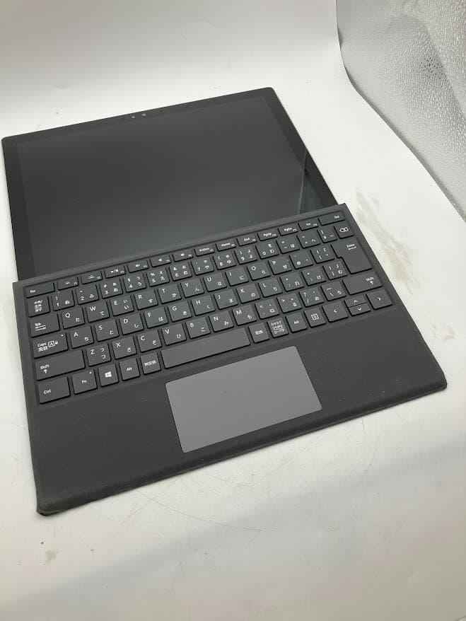 ジャンク品　Microsoft Surface ノートPC本体