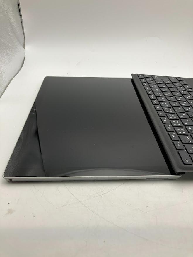 ジャンク品　Microsoft Surface ノートPC本体