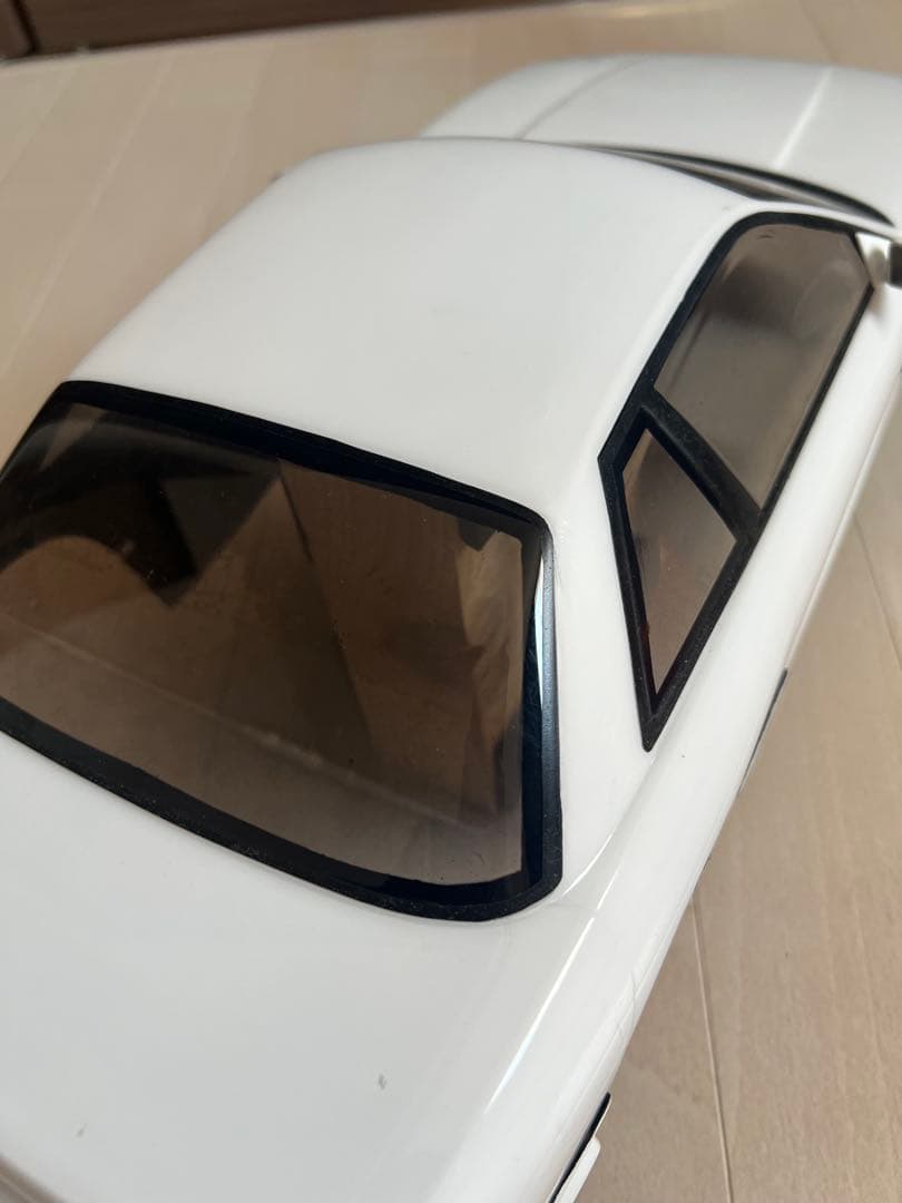 ABC S13シルビア ボディ