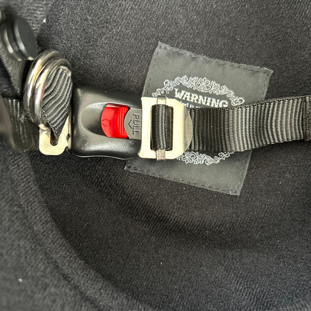 TT&CO ジャーマンヘルメット