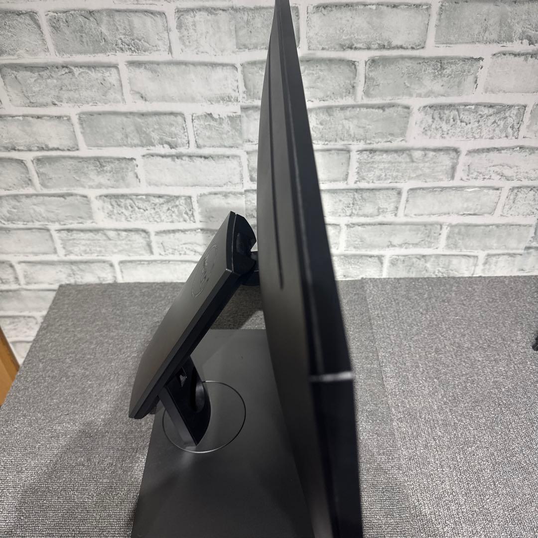 Dell 24 マルチタッチ モニター - P2418HT