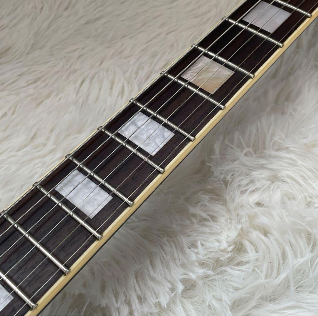 BUSKER’S レスポールカスタム BLC300 ぼっち・ざ・ろっく