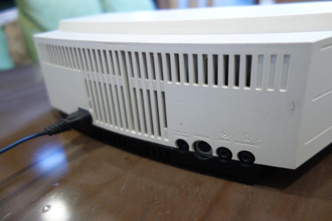 BOSE WAVE Music System　Ⅲ ボーズ 2801