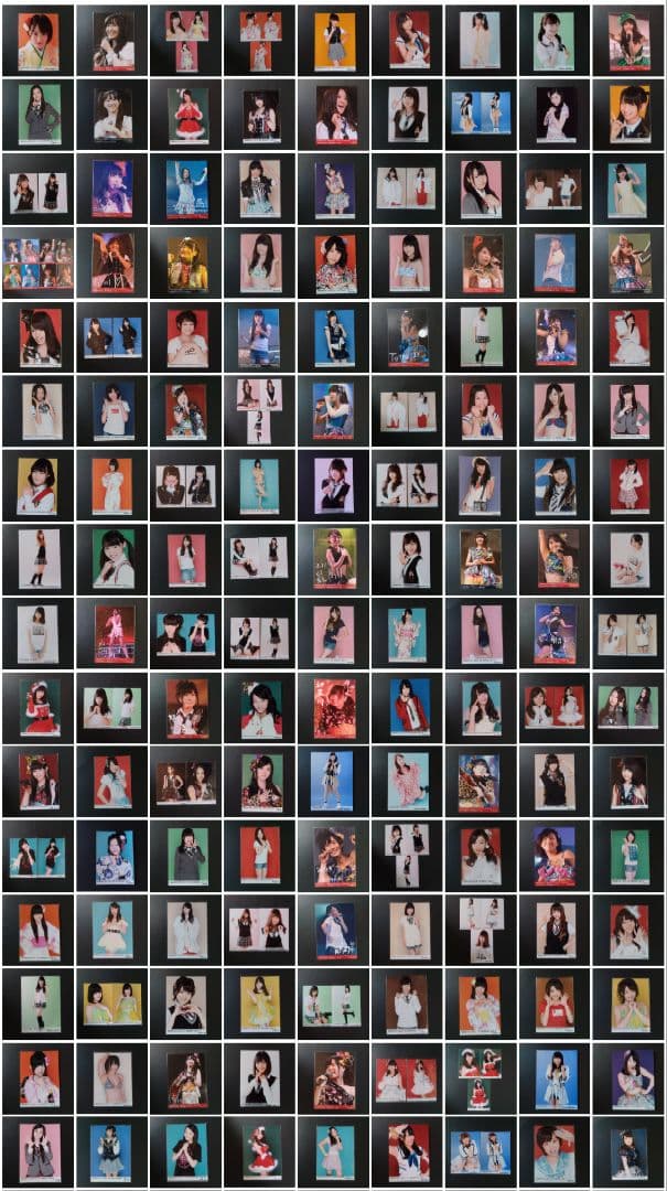 NMB48 生写真 BLT kawaiiNMB ツアーPHOTOBOOK セット