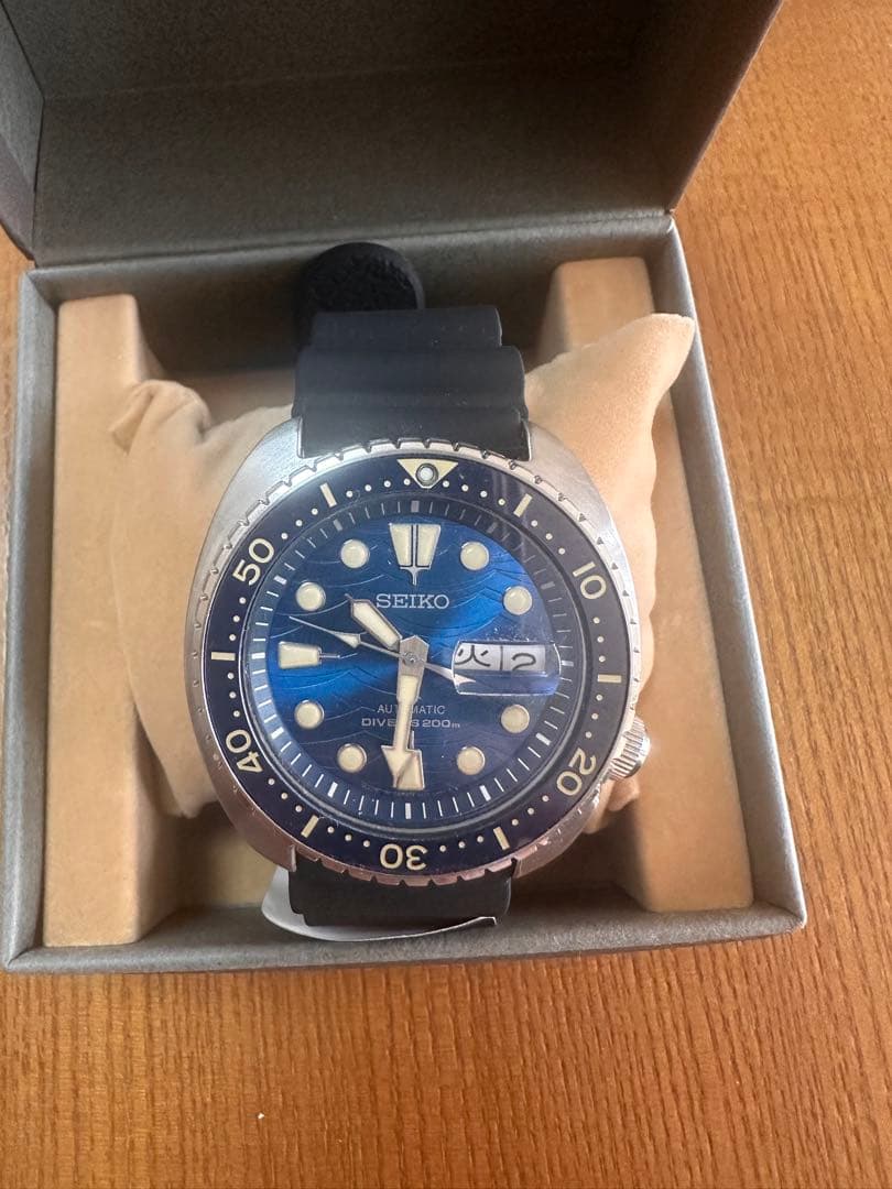 SEIKO セイコー SBDY047