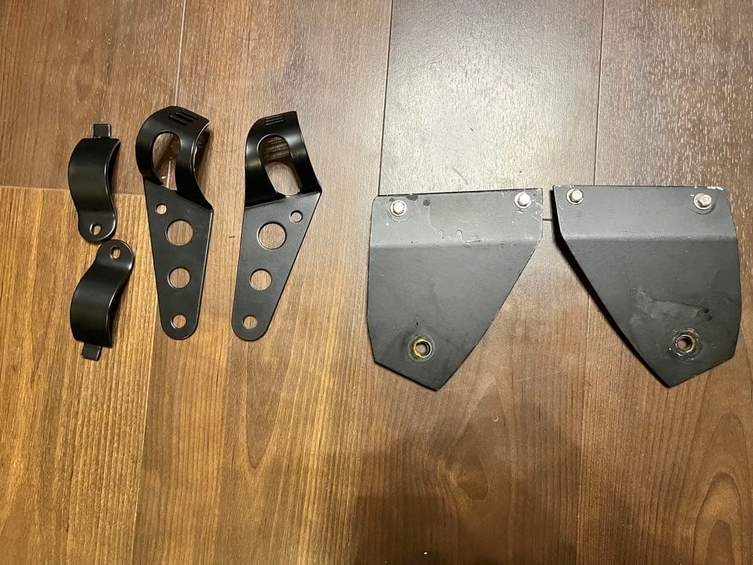 BliAUTO LEDヘッドライト＆LEDウィンカーセット（JC92GROM）