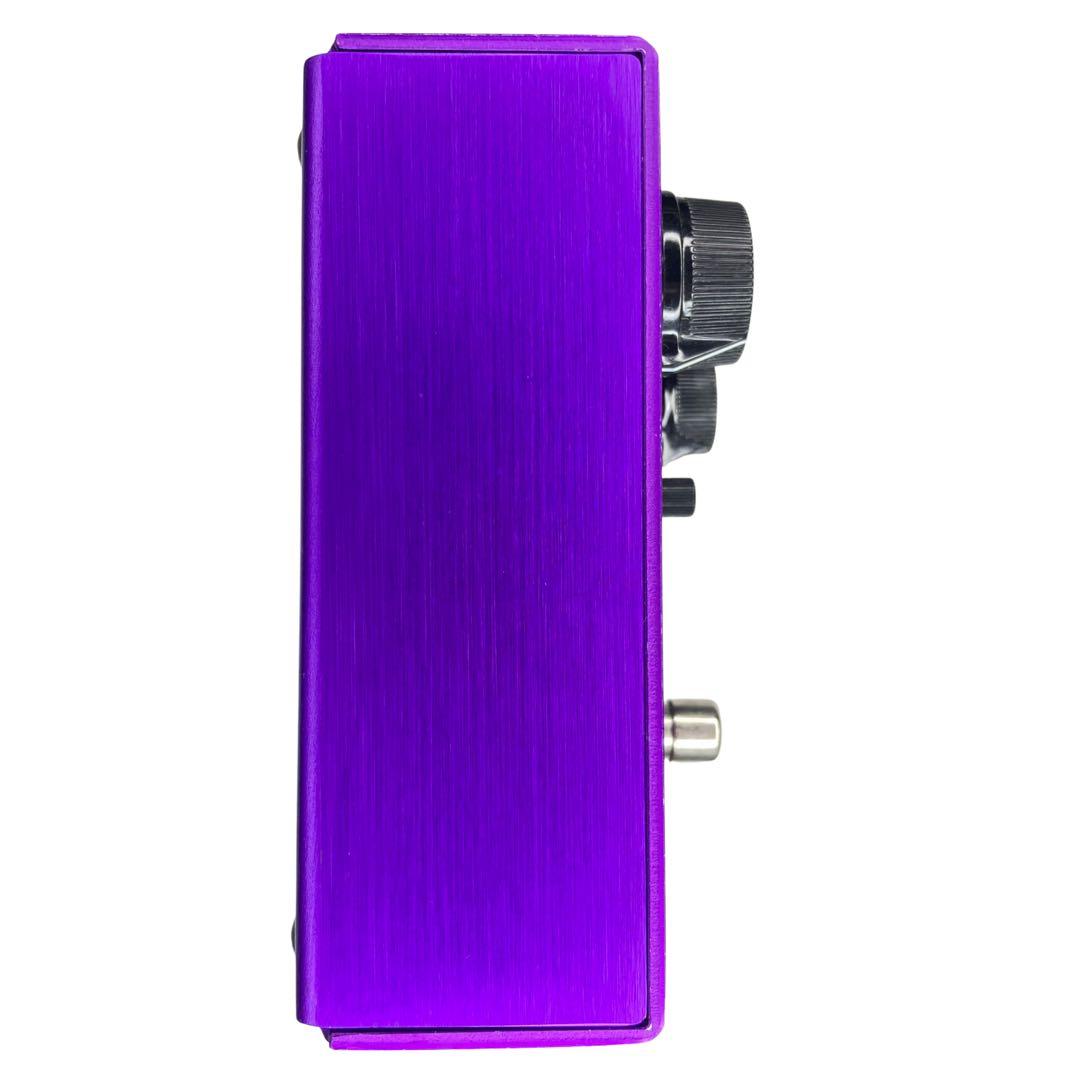 WAY HUGE Pork Loin オーバードライブ