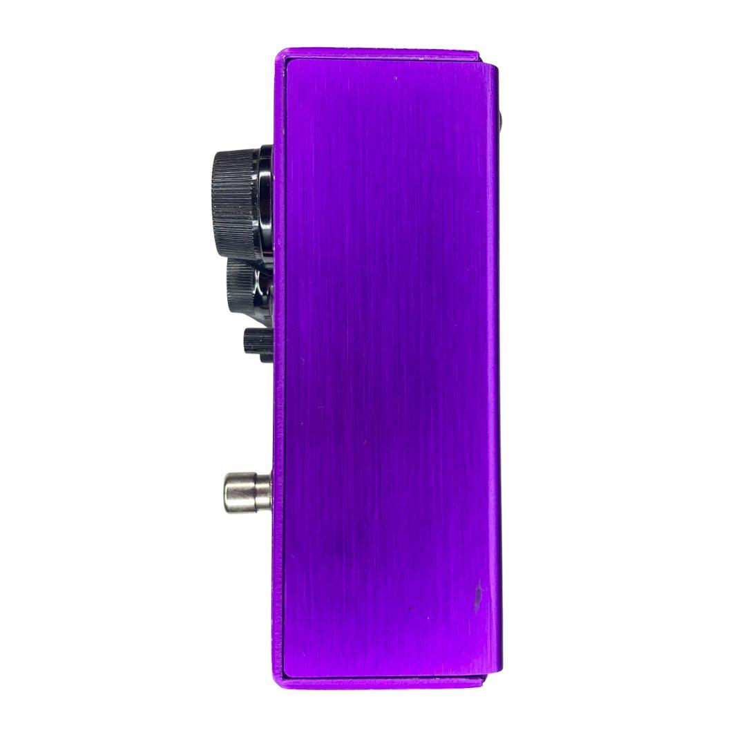 WAY HUGE Pork Loin オーバードライブ