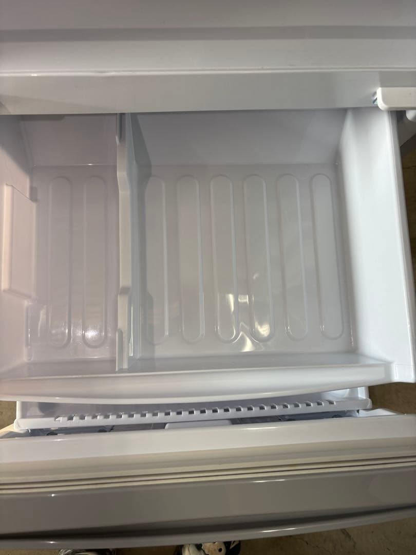 SHARP SJ-D17F-S冷蔵庫167L 2020年製 T