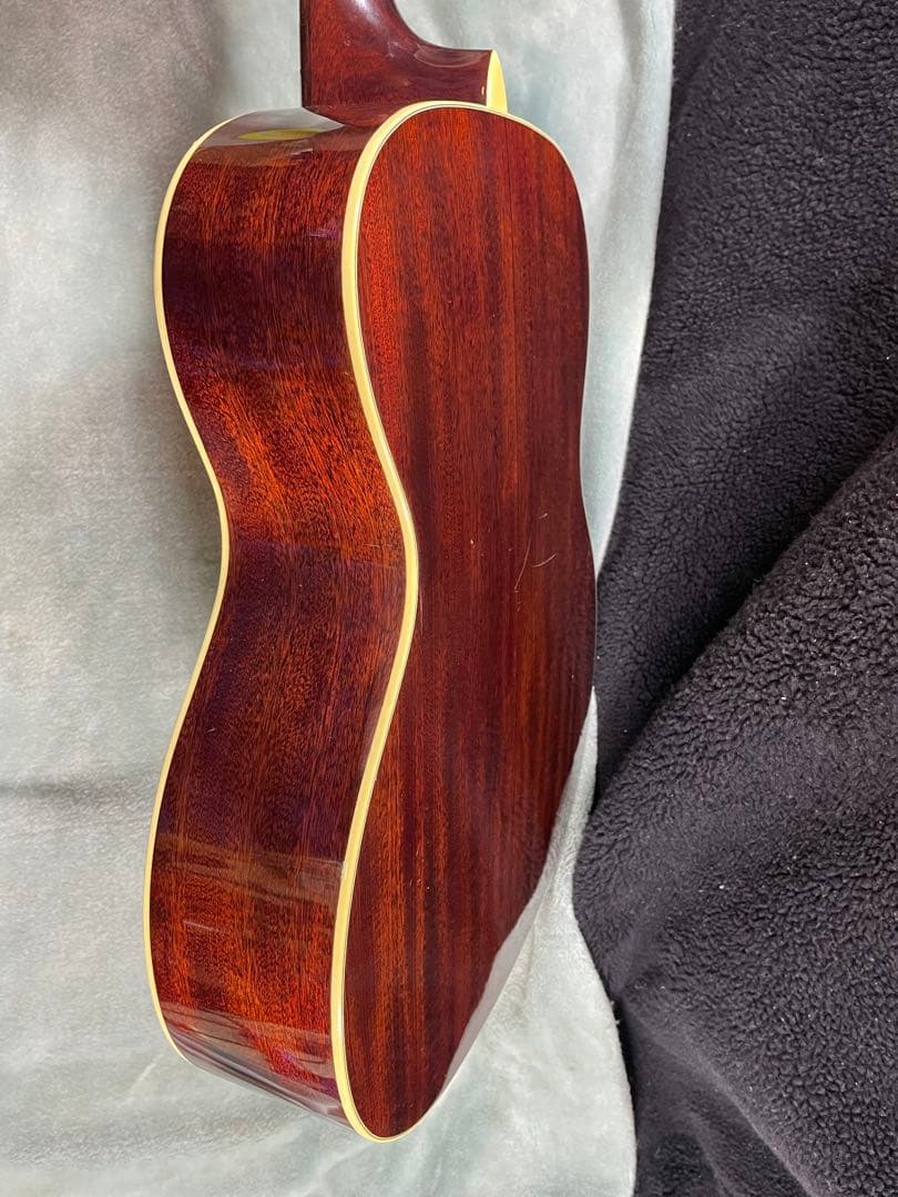 レコーディングキング　RO-26 全単板　OOOサイズ