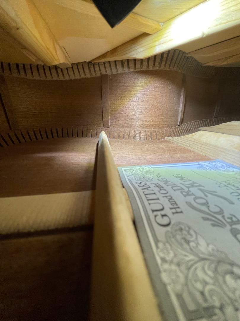 レコーディングキング　RO-26 全単板　OOOサイズ