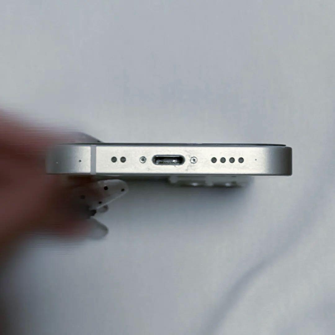 Apple iPhone 13mini 本体