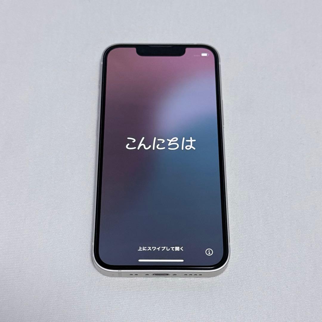 Apple iPhone 13mini 本体