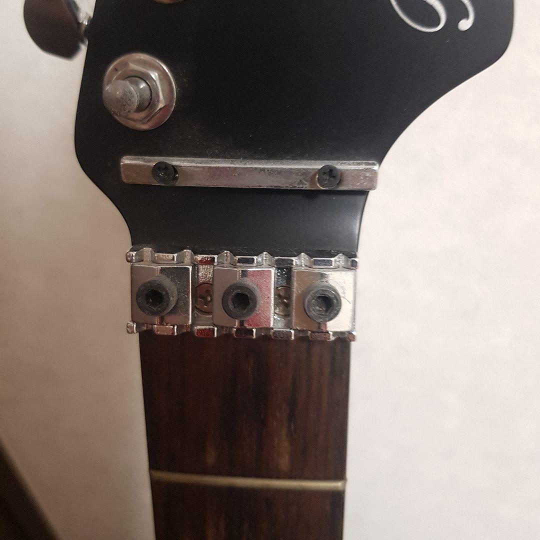 ギター Bacchus Global series Imperial DX/R