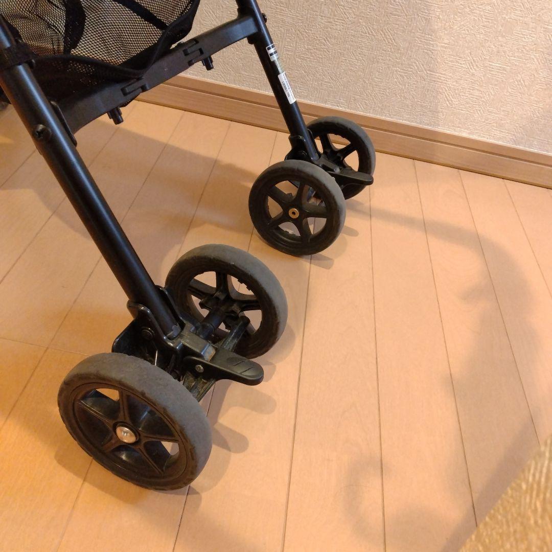 コムペット　ミリミリライト　レイクブルー