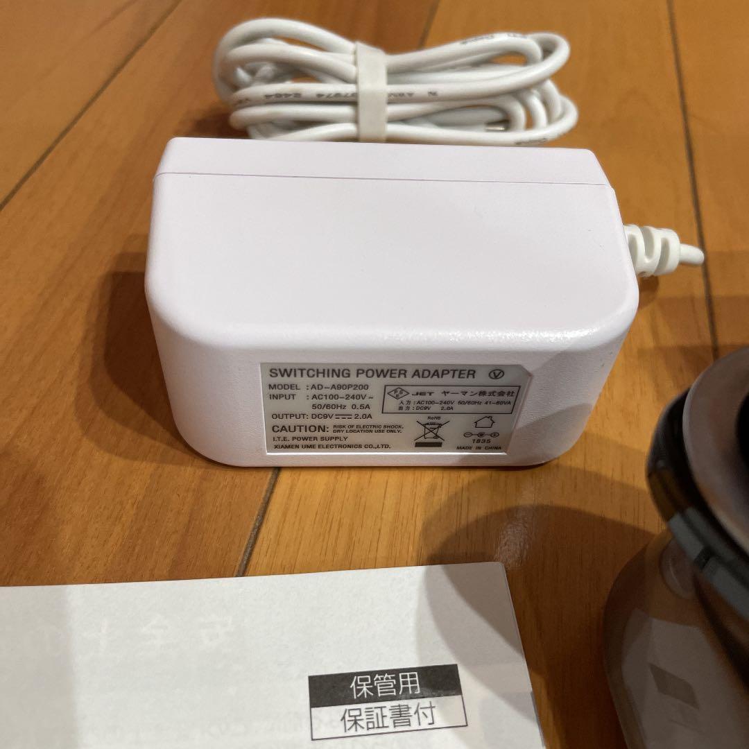 YA−MAN美顔器HRF-10T RF ポーテフォトプラス