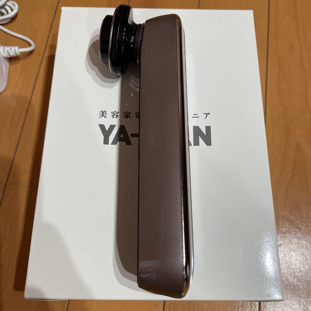 YA−MAN美顔器HRF-10T RF ポーテフォトプラス