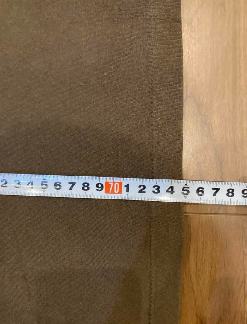 ステューシー　90年代old stussy ヴィンテージTシャツ紺タグブラウンL