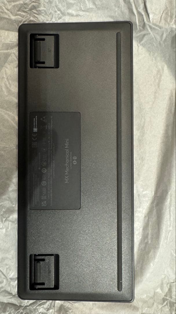 【美品】Logicool MX MECHANICAL MINI