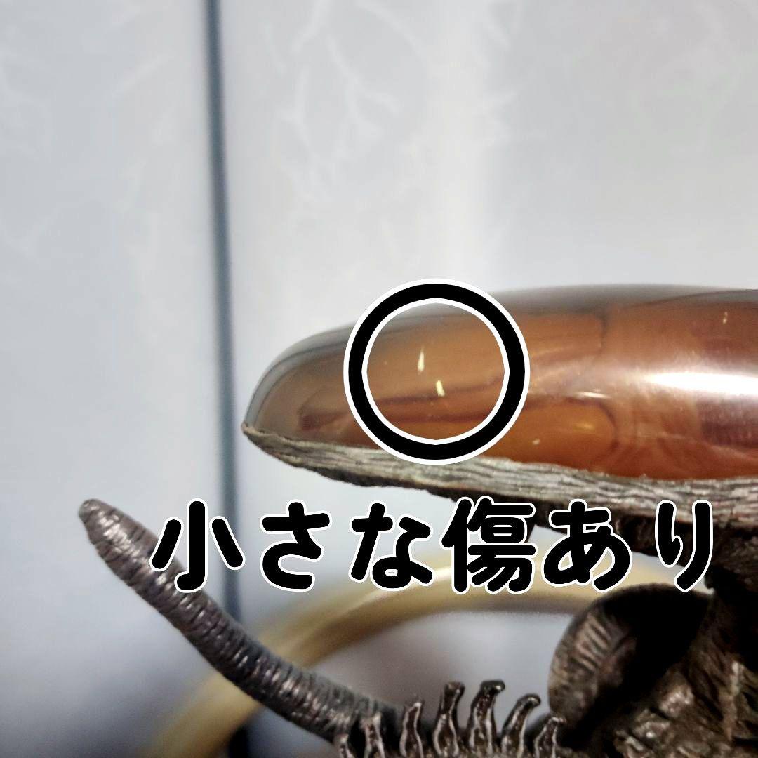 2006.HOTTOYS MM#017“AVP·Alien Warrior”