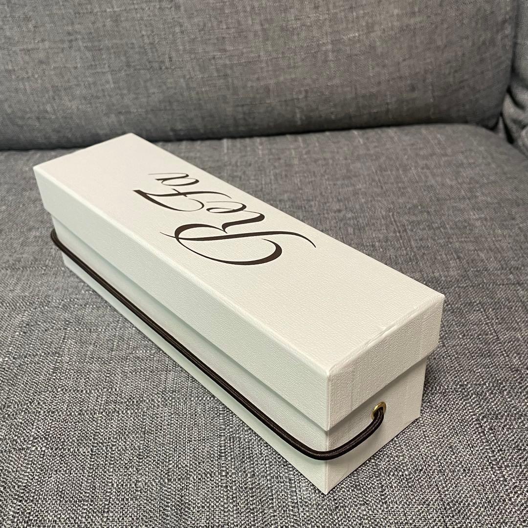 【美品】ReFa リファ フィンガーアイロン ST RE-AS-02A ホワイト