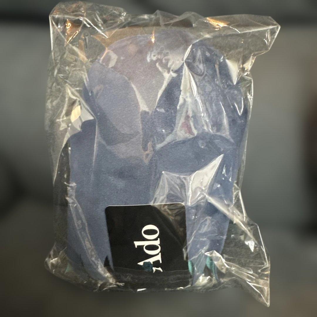 【未開封】生まれましたよ おめでとう ぬいぐるみA B 2個セット　Ado