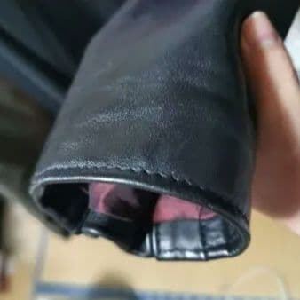 【X’mas特価！】【schott】 ショット 641xx size34